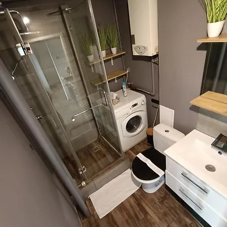 Perfekt Place Apartment