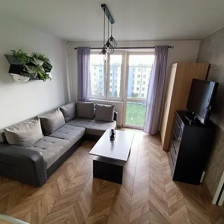 Διαμέρισμα Perfekt Place *