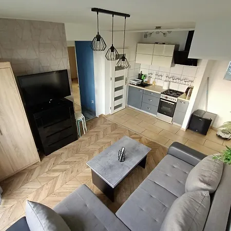 Perfekt Place Apartamento Oświęcim