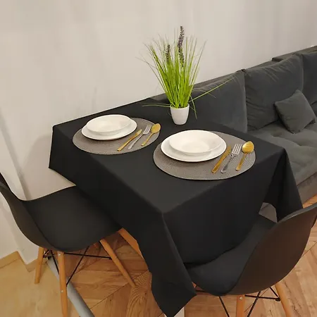 Perfekt Place Lejlighed