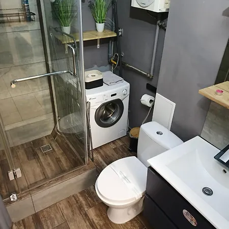 Appartamento Perfekt Place