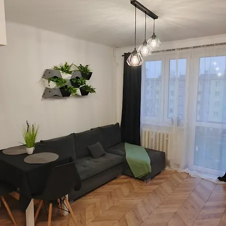 Appartamento Perfekt Place Oświęcim