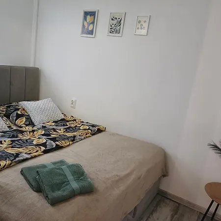 Perfekt Place Lejlighed *