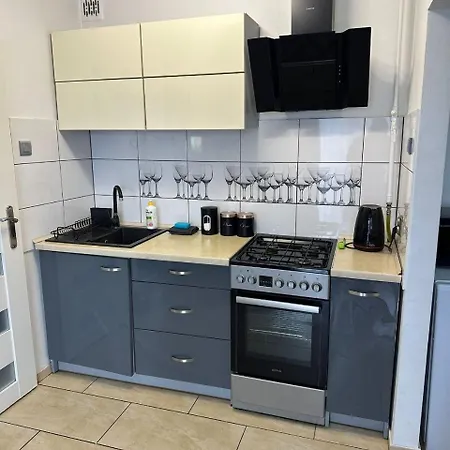 Perfekt Place Apartamento