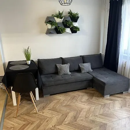 Perfekt Place Apartamento