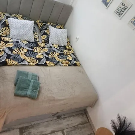 Perfekt Place Apartamento