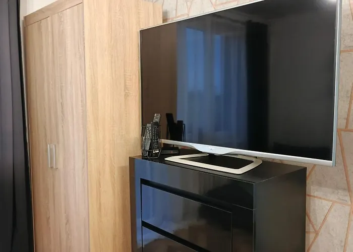 Perfekt Place דירה *